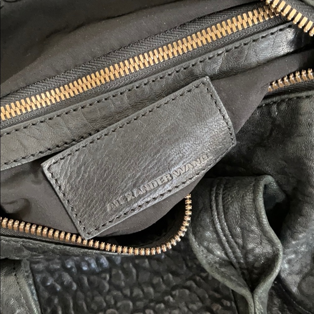 Alexander Wang Rocco - Picture 14 of 16